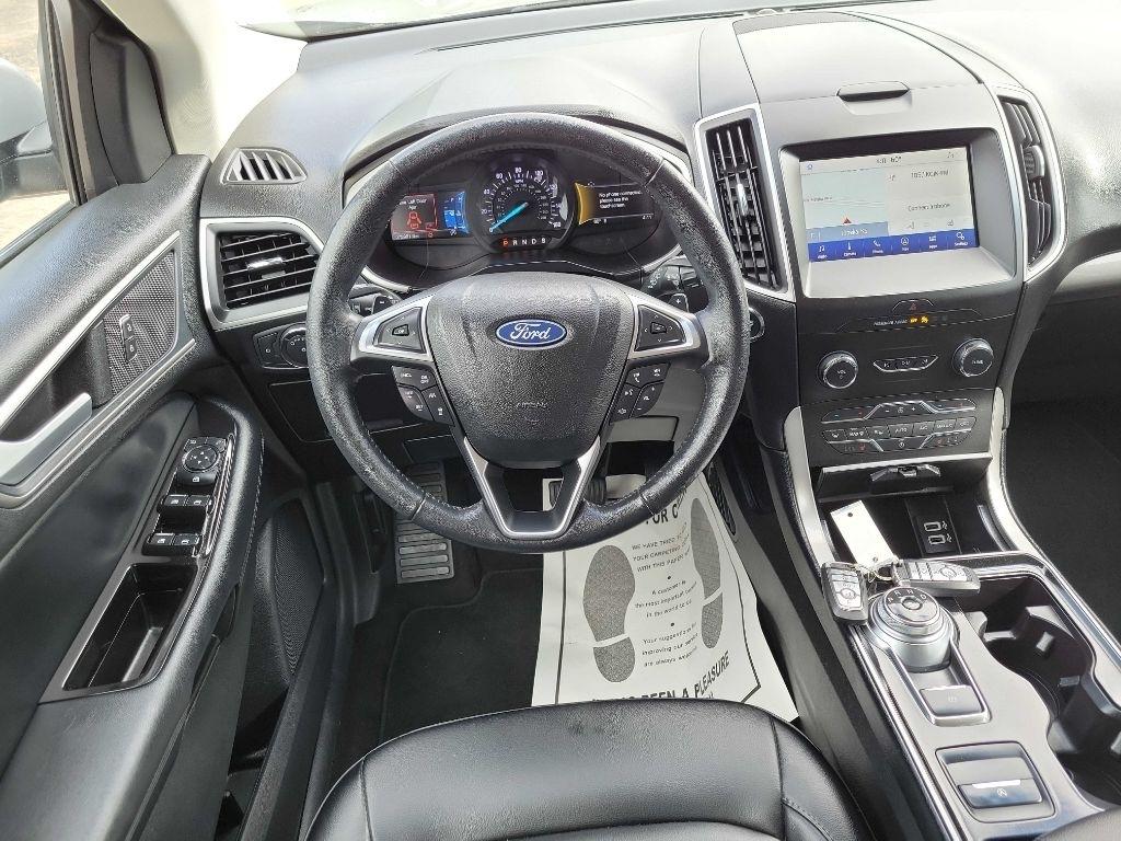 Ford Edge  2019