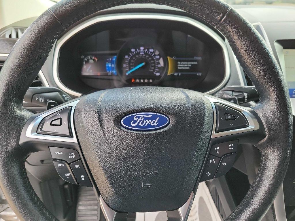 Ford Edge  2019