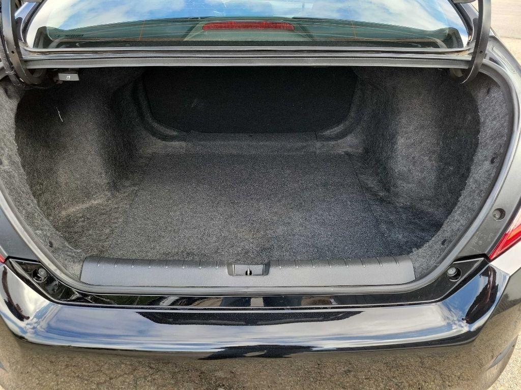 Honda Civic Sedan  2018