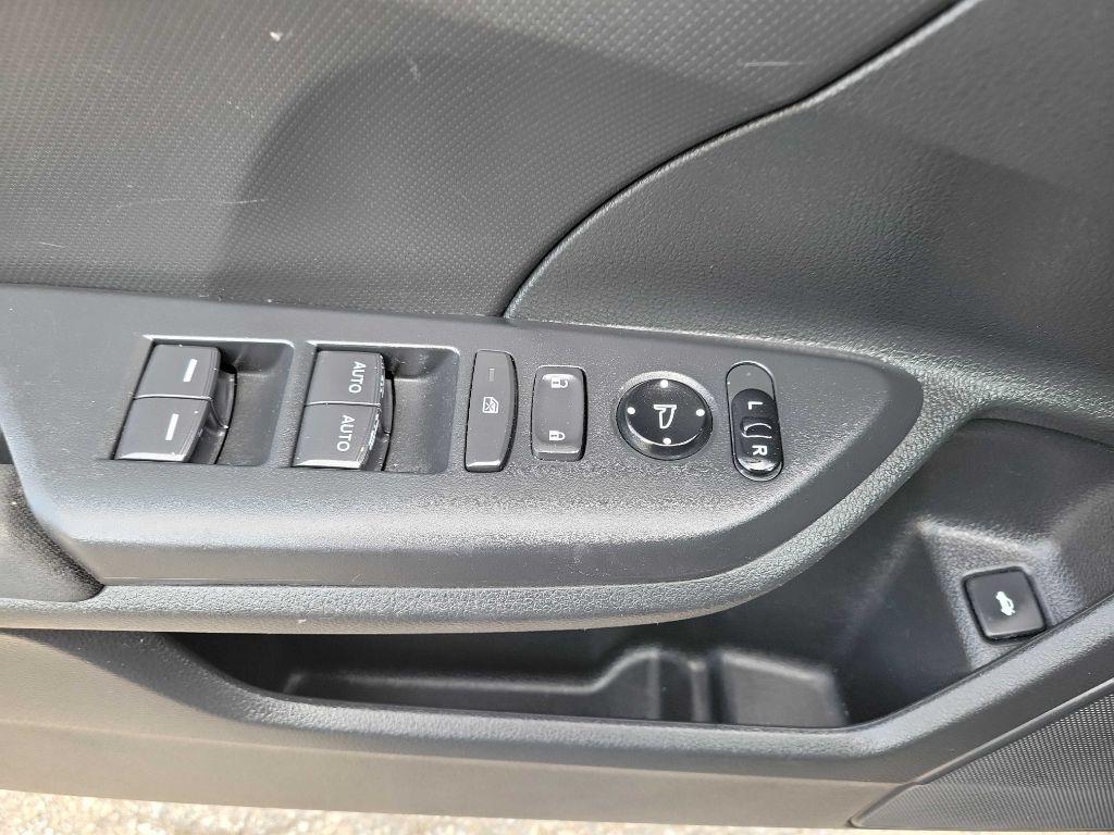 Honda Civic Sedan  2018