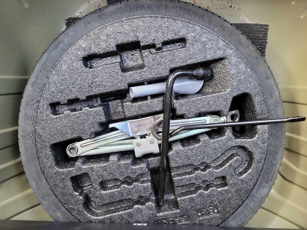 Honda Civic Sedan  2018