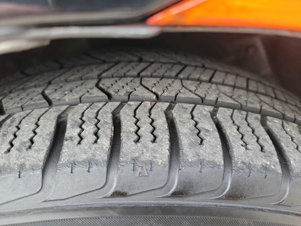 Honda Civic Sedan  2018