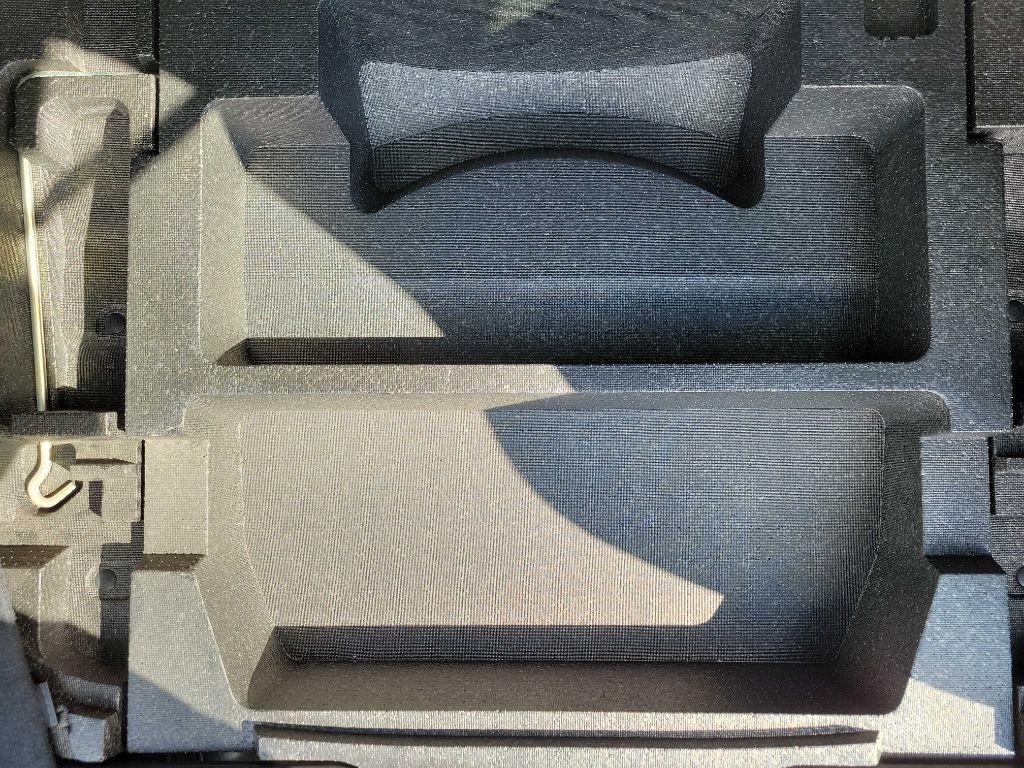 Subaru Forester  2017