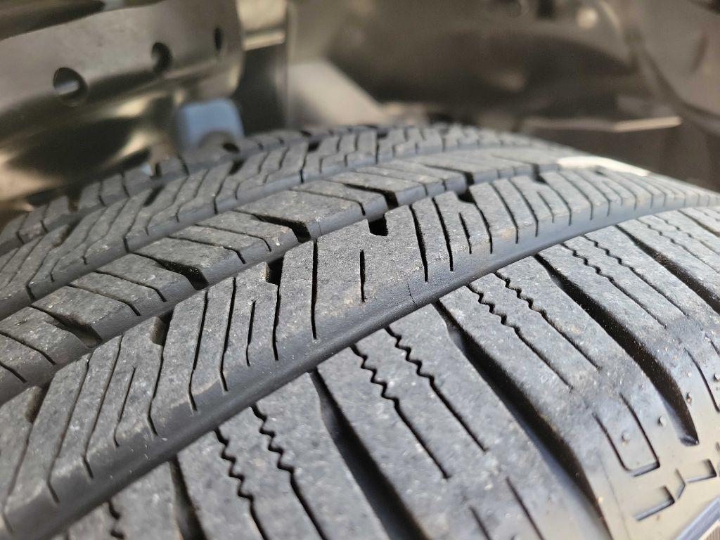 Subaru Forester  2017