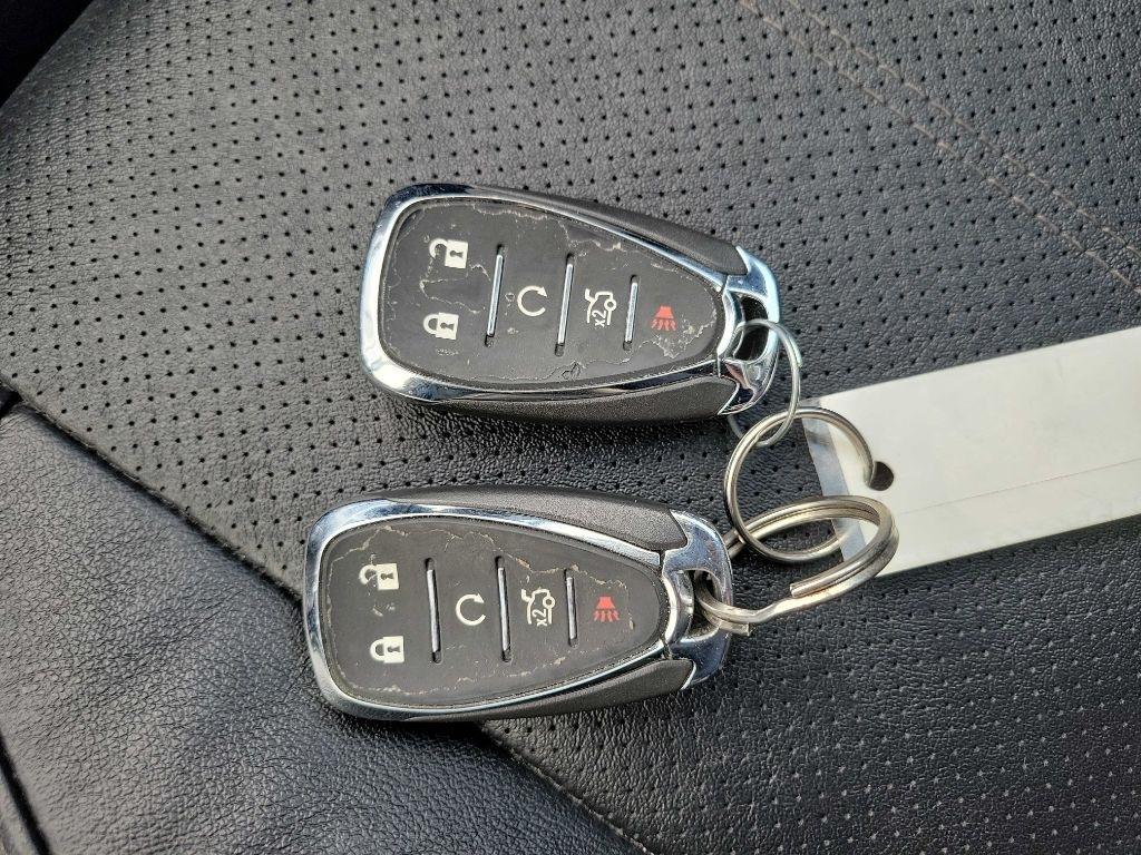 Subaru Forester  2017