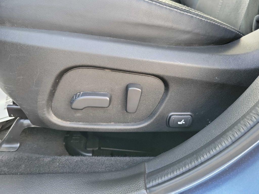 Subaru Forester  2017