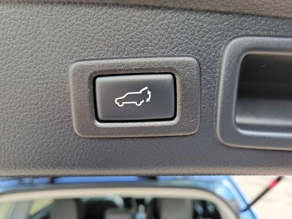 Subaru Forester  2017