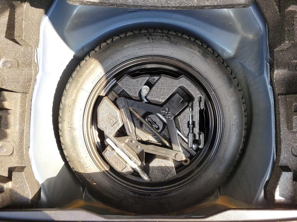 Subaru Forester  2017