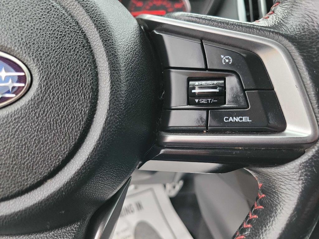 Subaru Impreza  2018