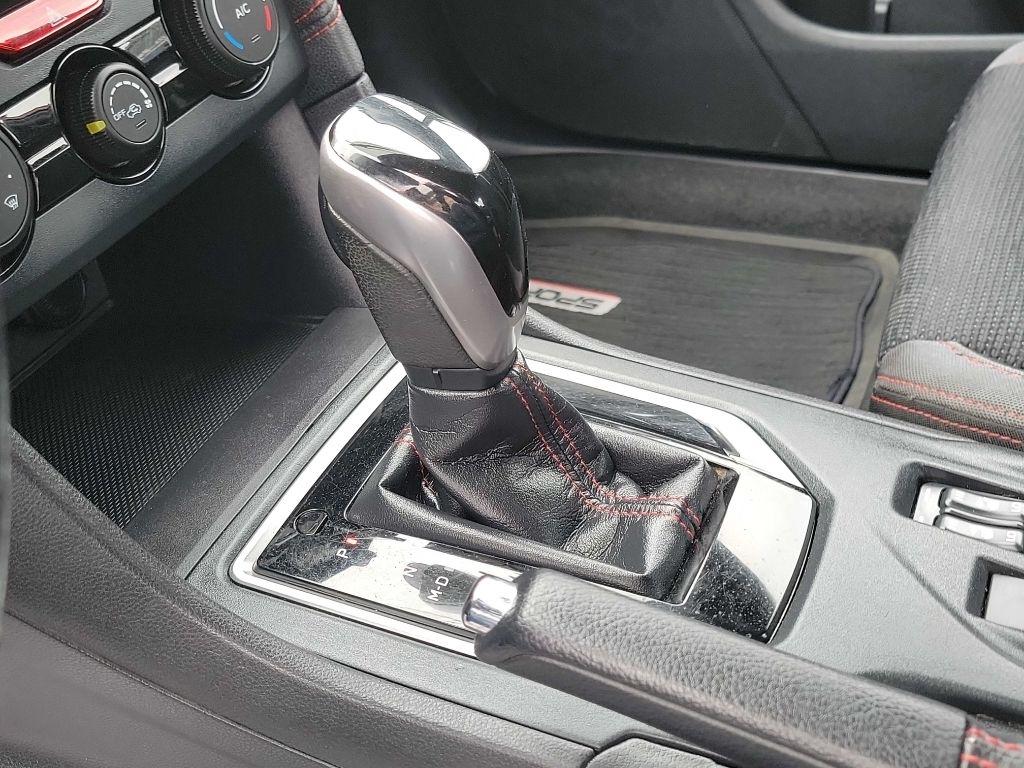 Subaru Impreza  2018