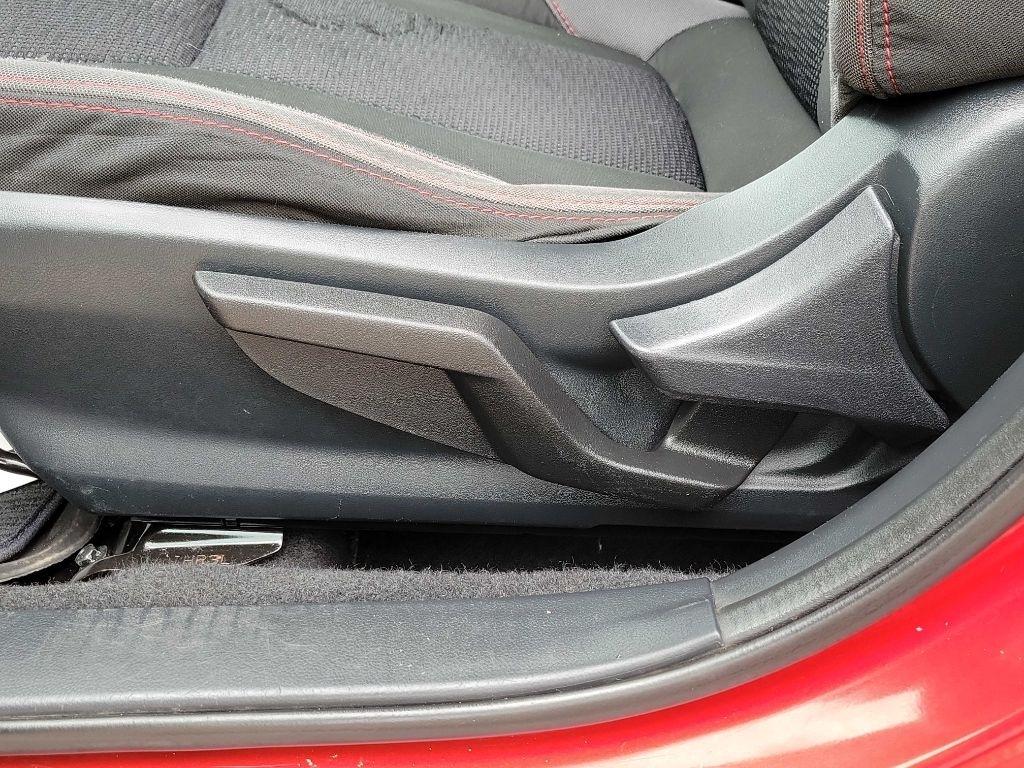 Subaru Impreza  2018