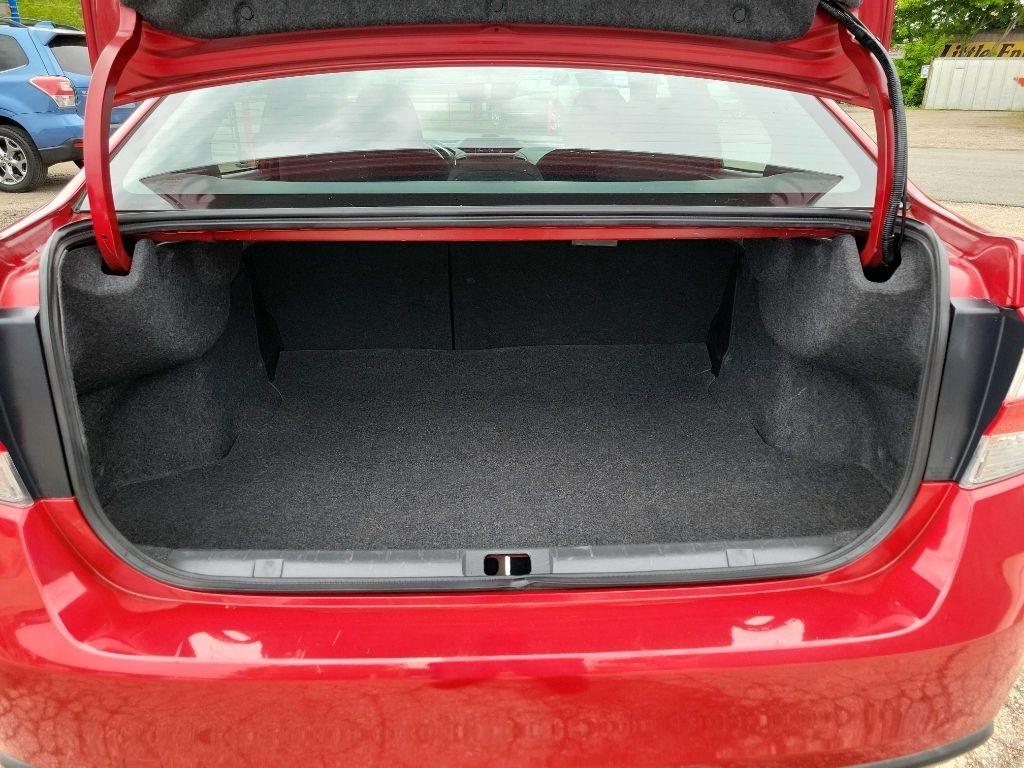 Subaru Impreza  2018