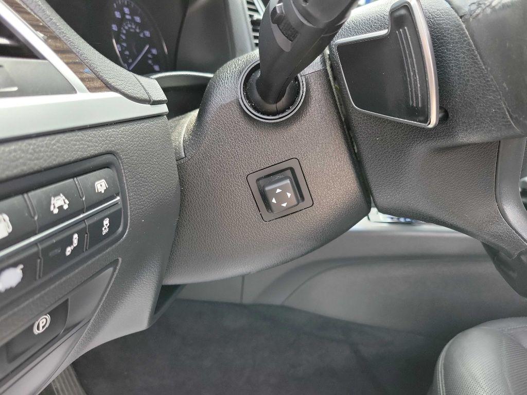 Genesis G80 3.8 2017