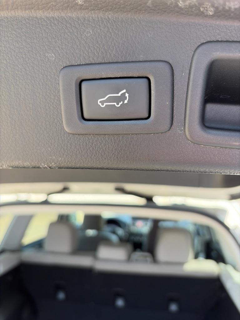 Subaru Forester 2.5i Touring 2015