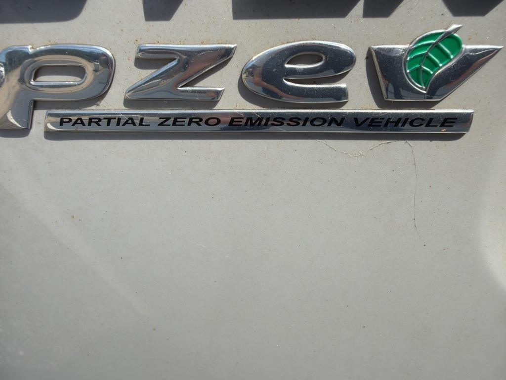Subaru Forester 2.5i Touring 2015