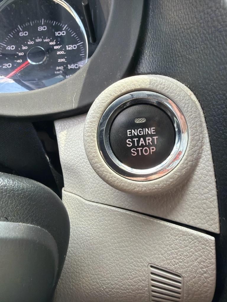 Subaru Forester 2.5i Touring 2015