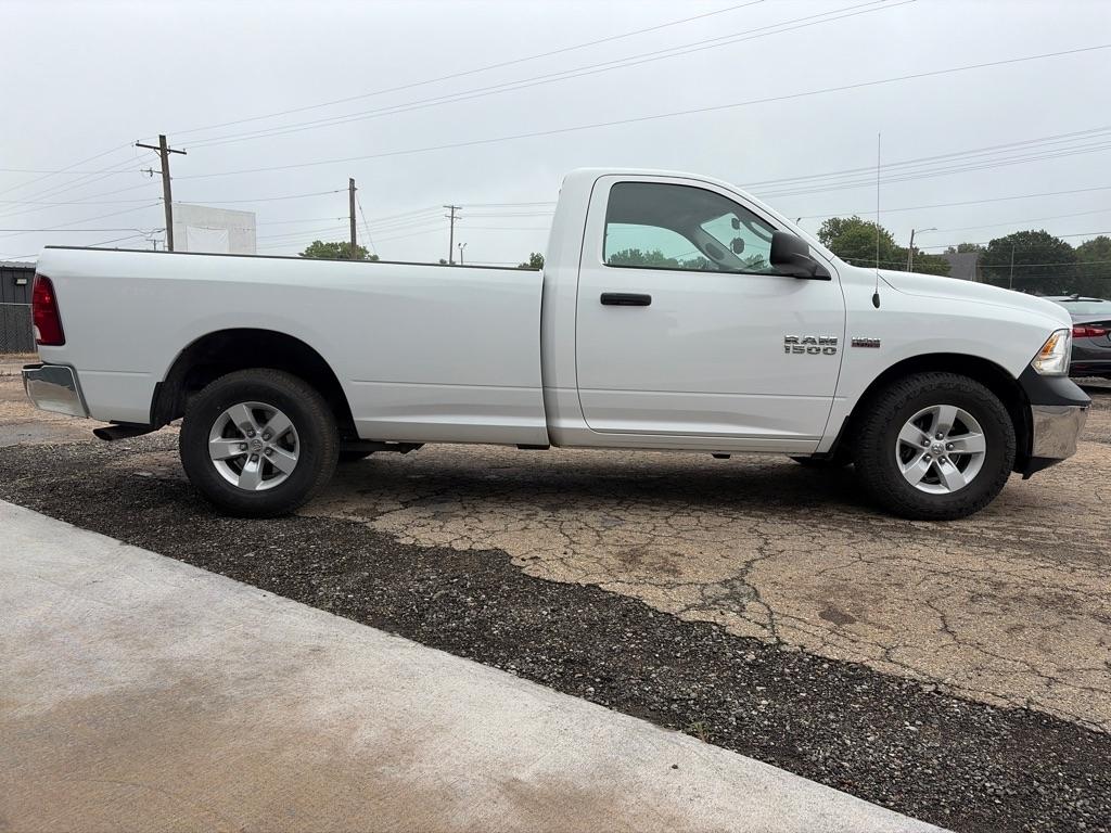 RAM 1500  2017