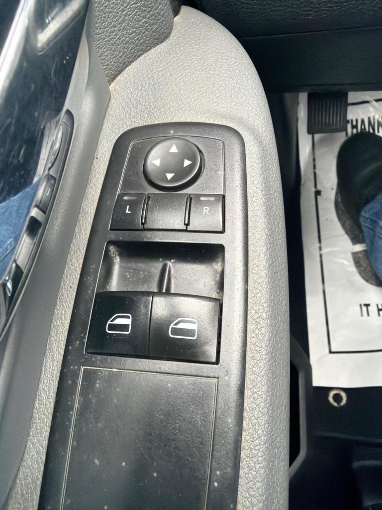 RAM 1500  2017