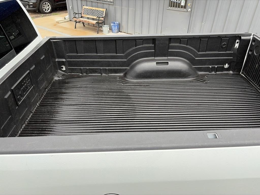 RAM 1500  2017