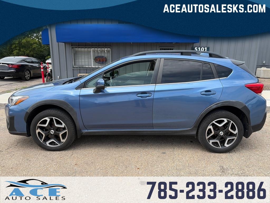 2018 Subaru Crosstrek 2.0I LIMITED
