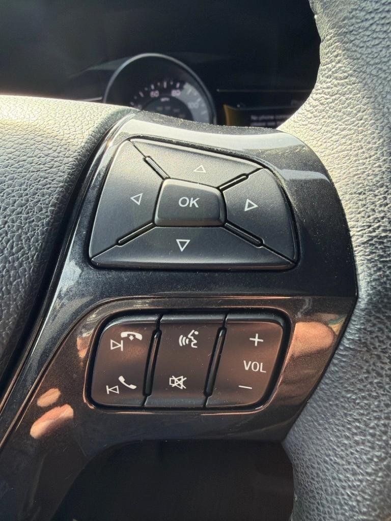 Ford Explorer  2017