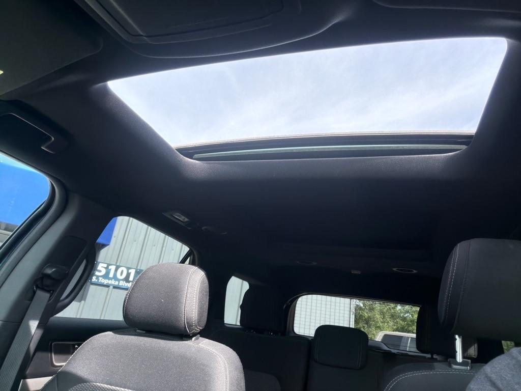Ford Explorer  2017