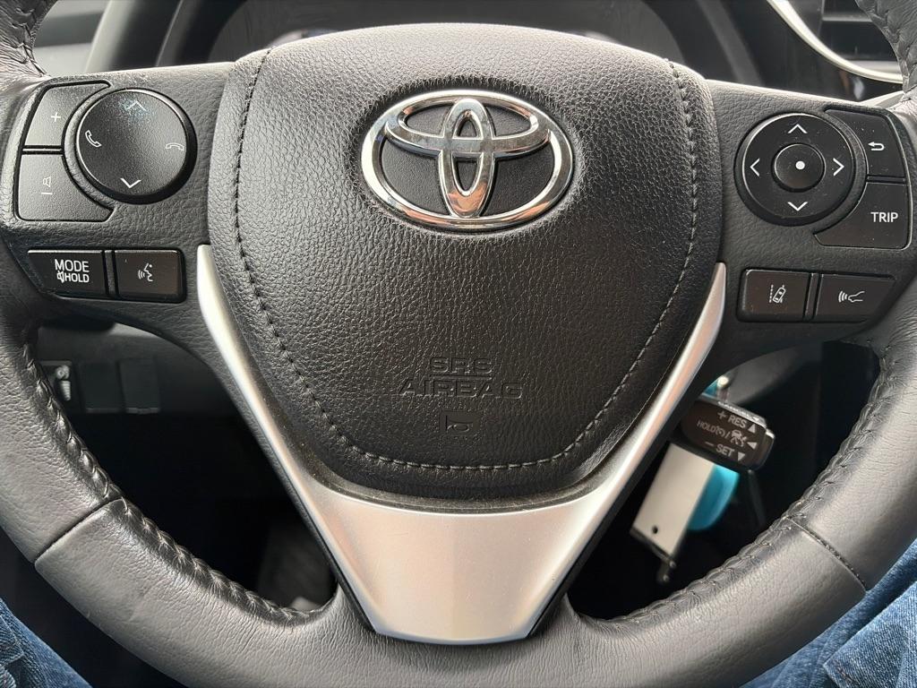 Toyota Corolla  2017