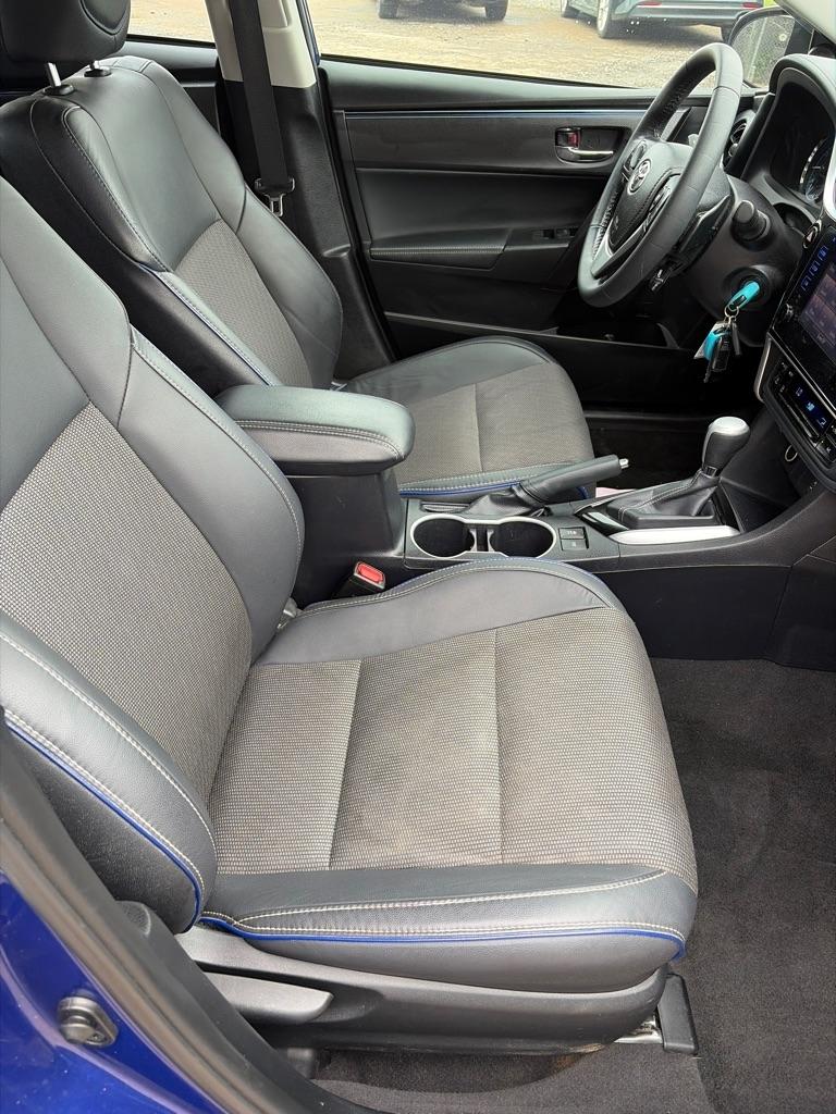 Toyota Corolla  2017