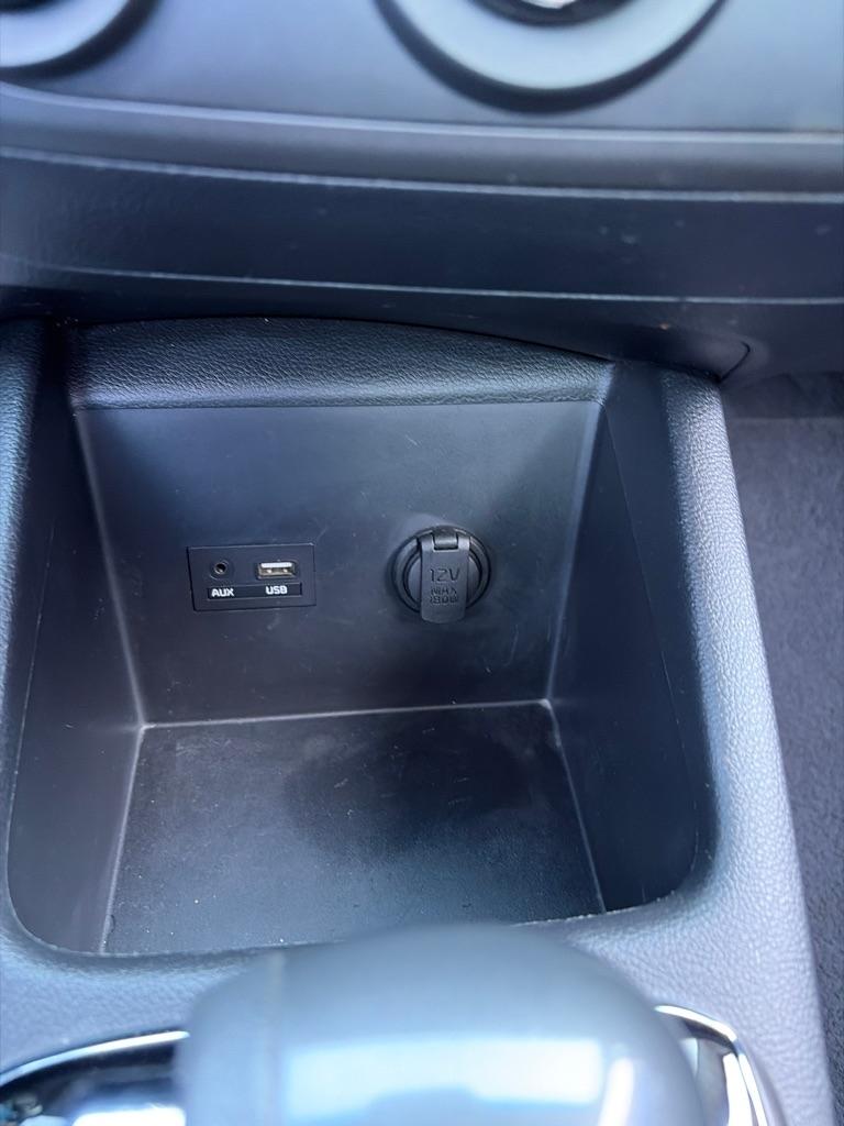 Kia Forte  2017