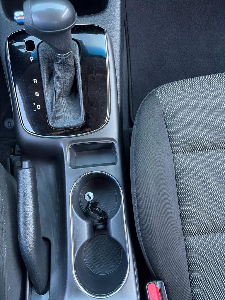 Kia Forte  2017