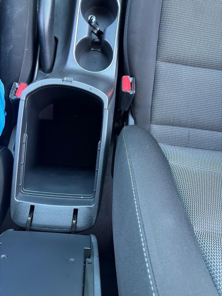 Kia Forte  2017