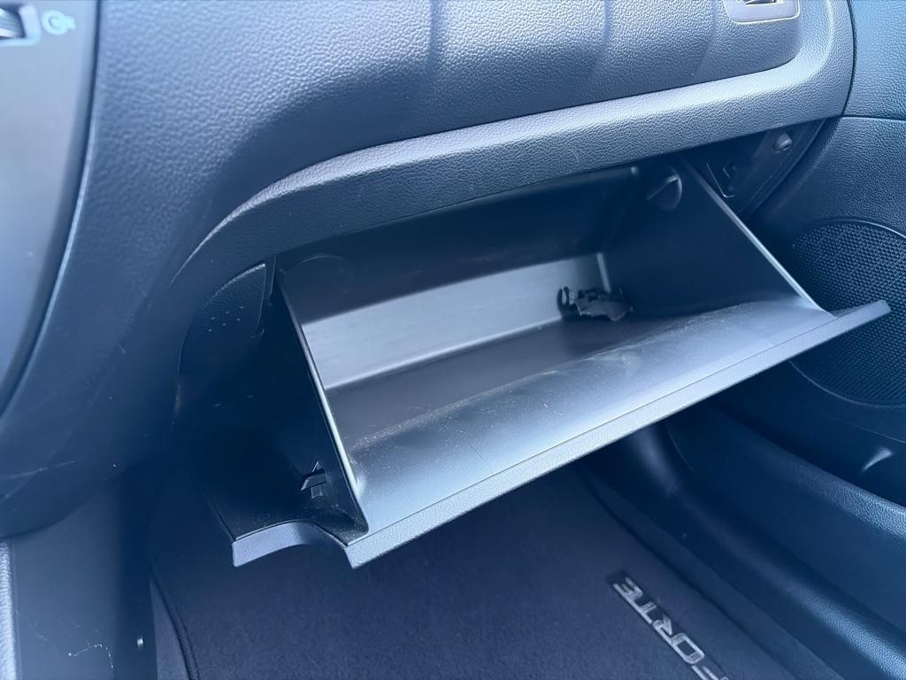 Kia Forte  2017