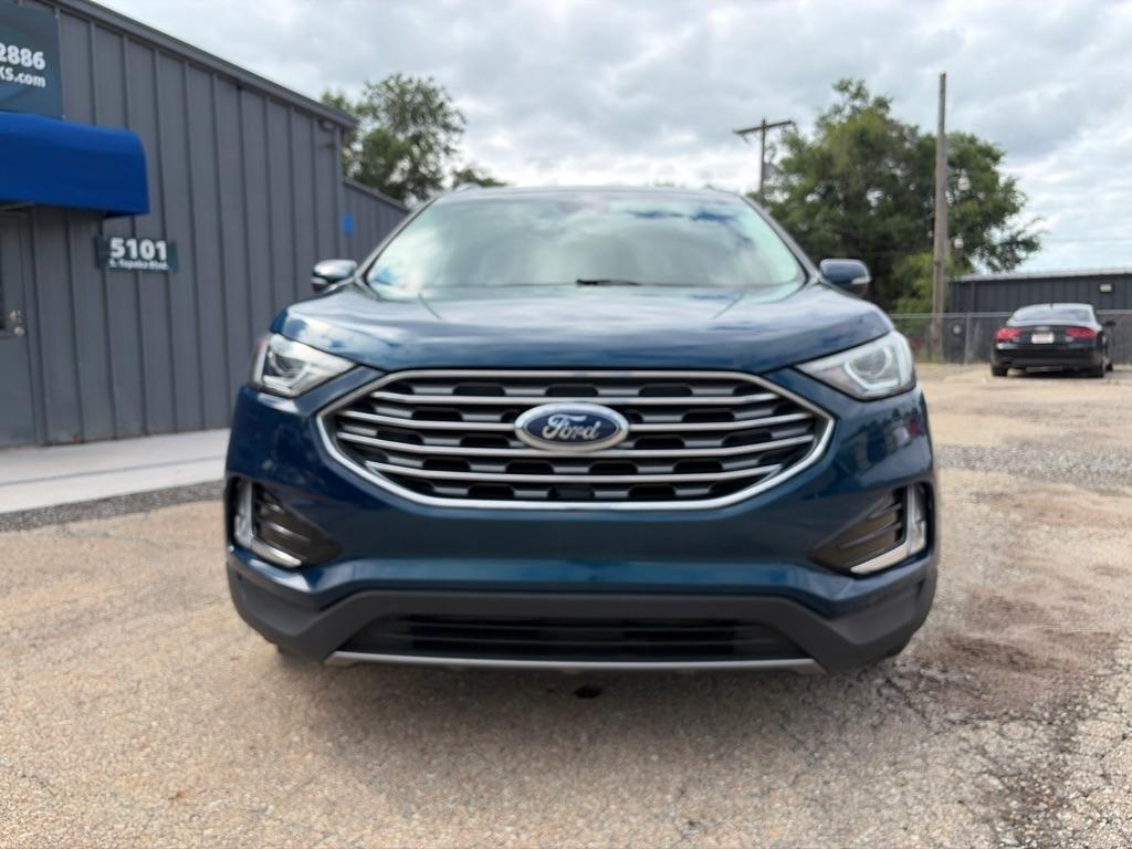 Ford Edge  2020