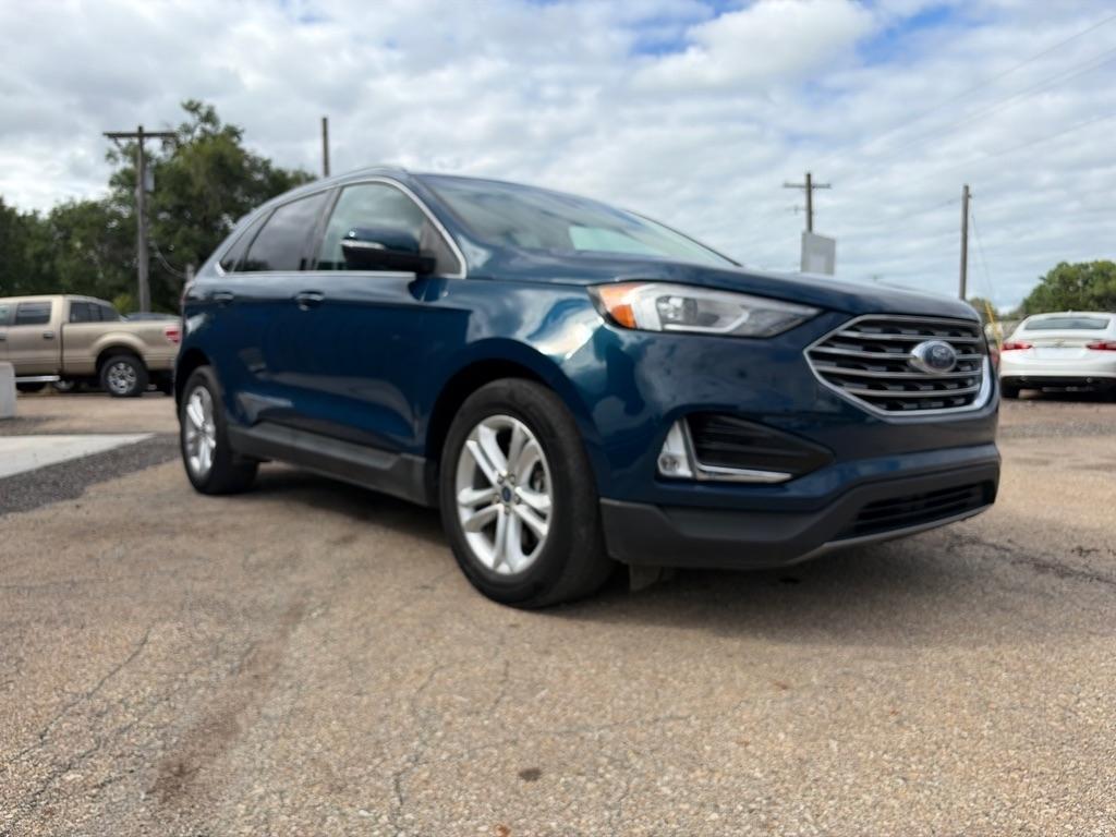 Ford Edge  2020
