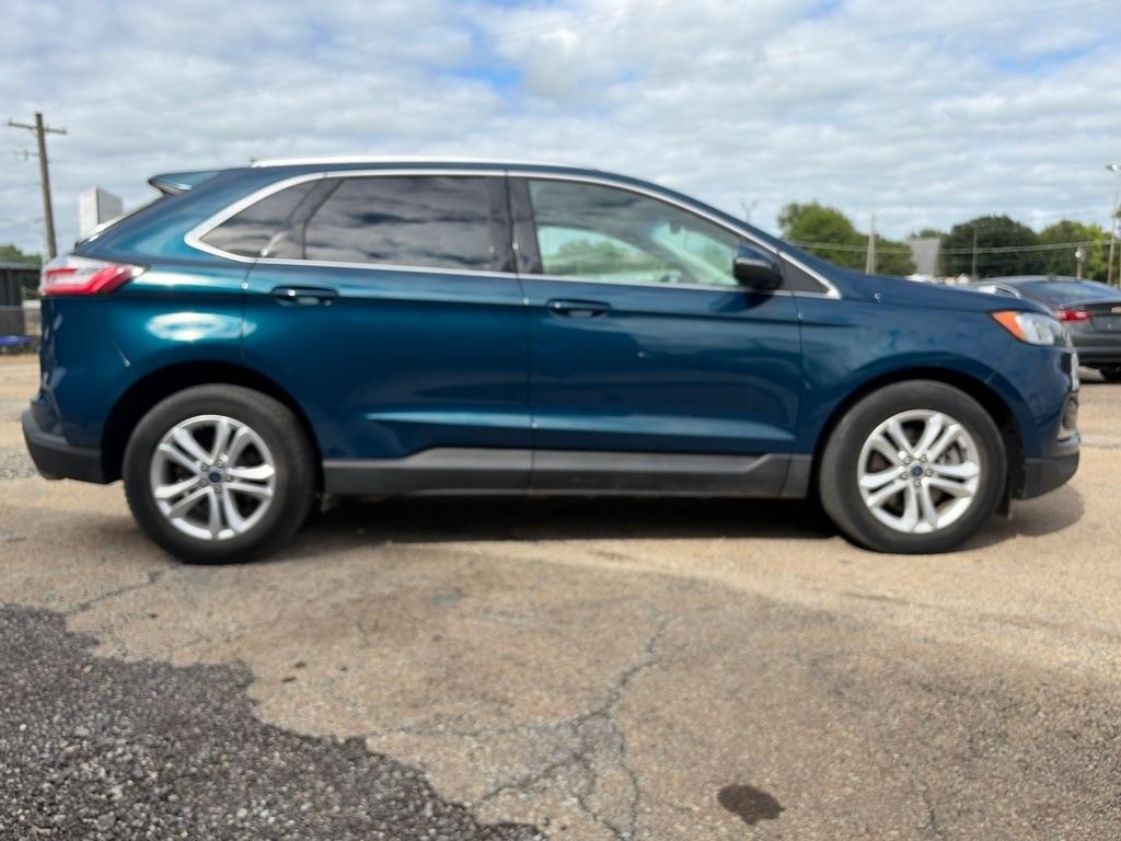 Ford Edge  2020