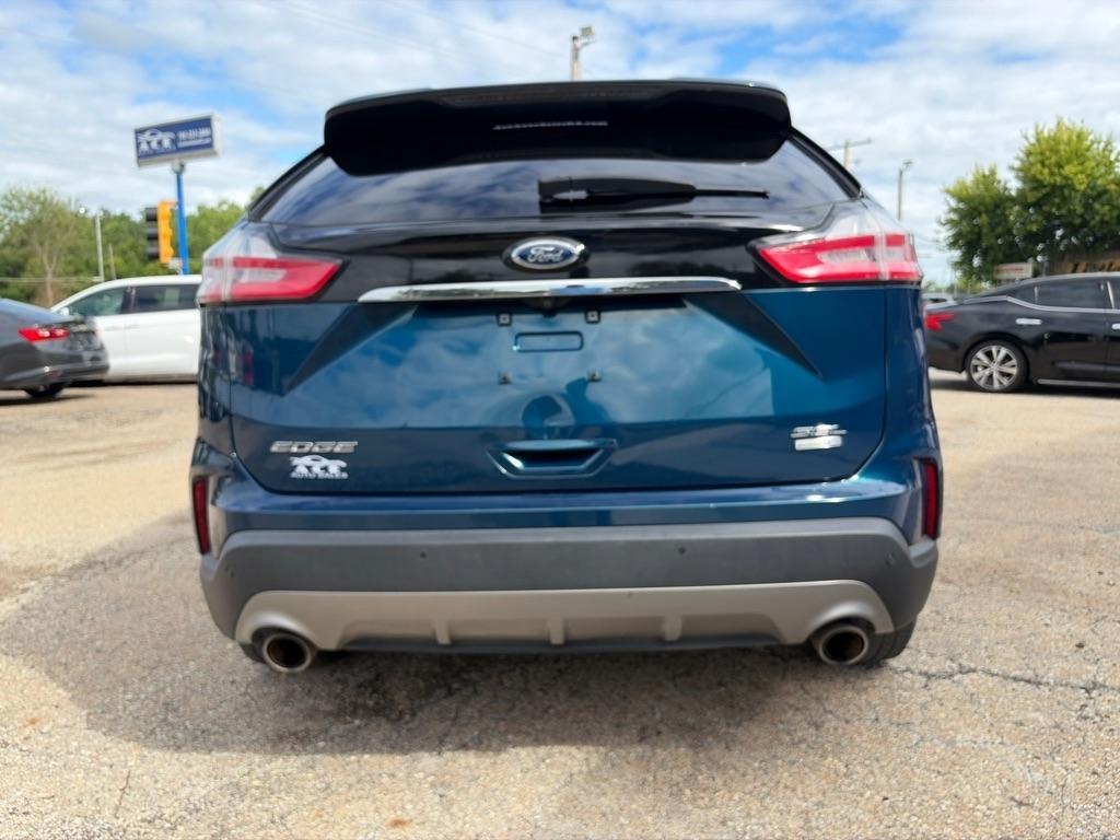 Ford Edge  2020