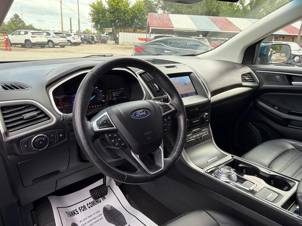 Ford Edge  2020