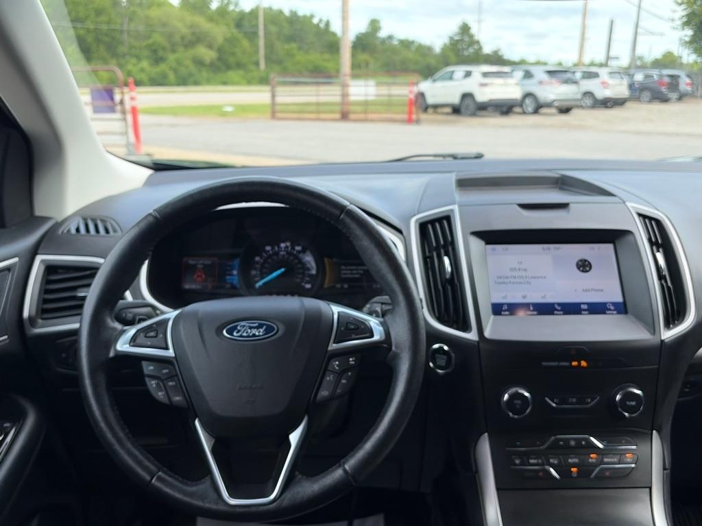 Ford Edge  2020