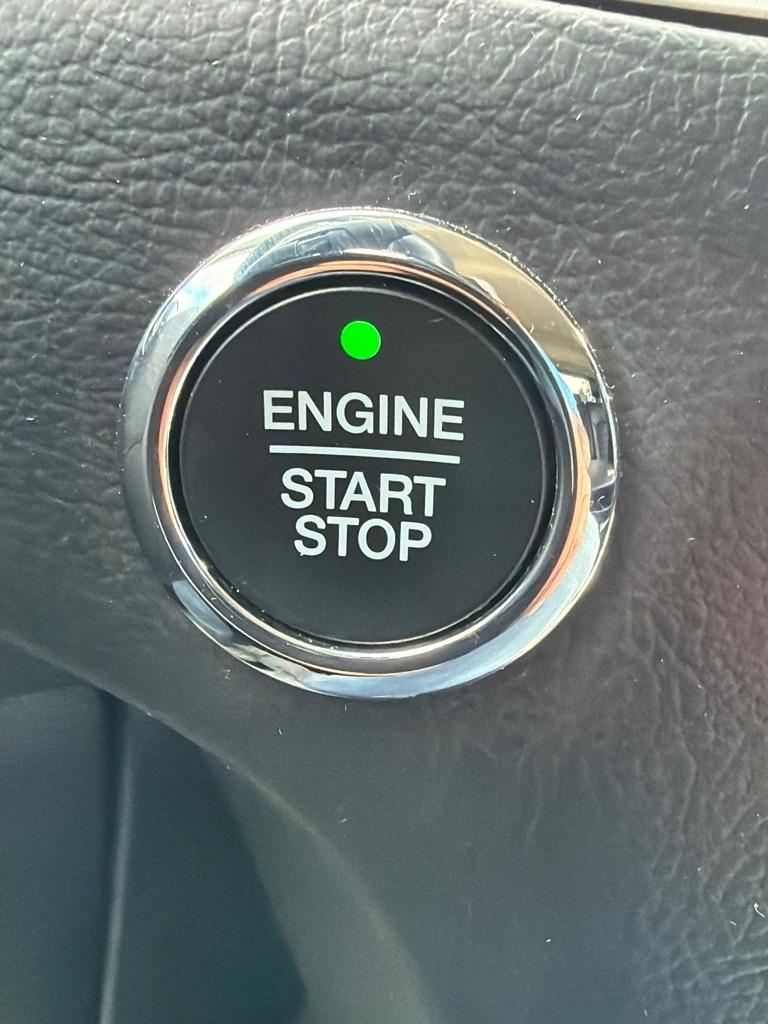 Ford Edge  2020