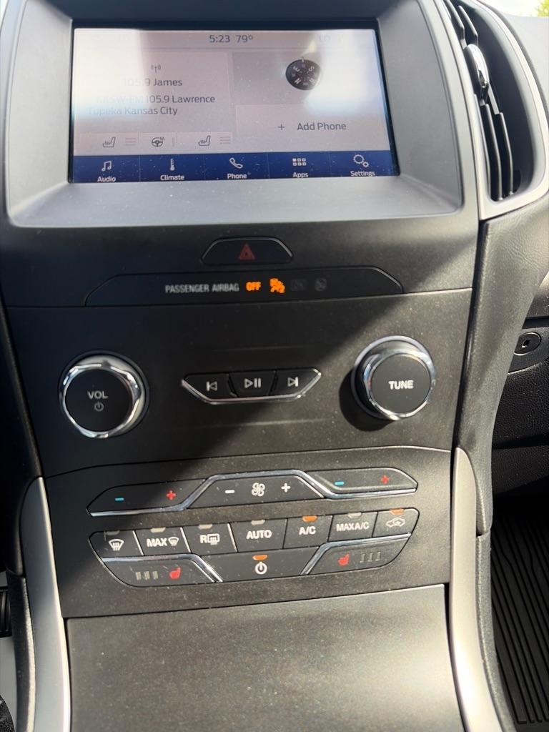 Ford Edge  2020