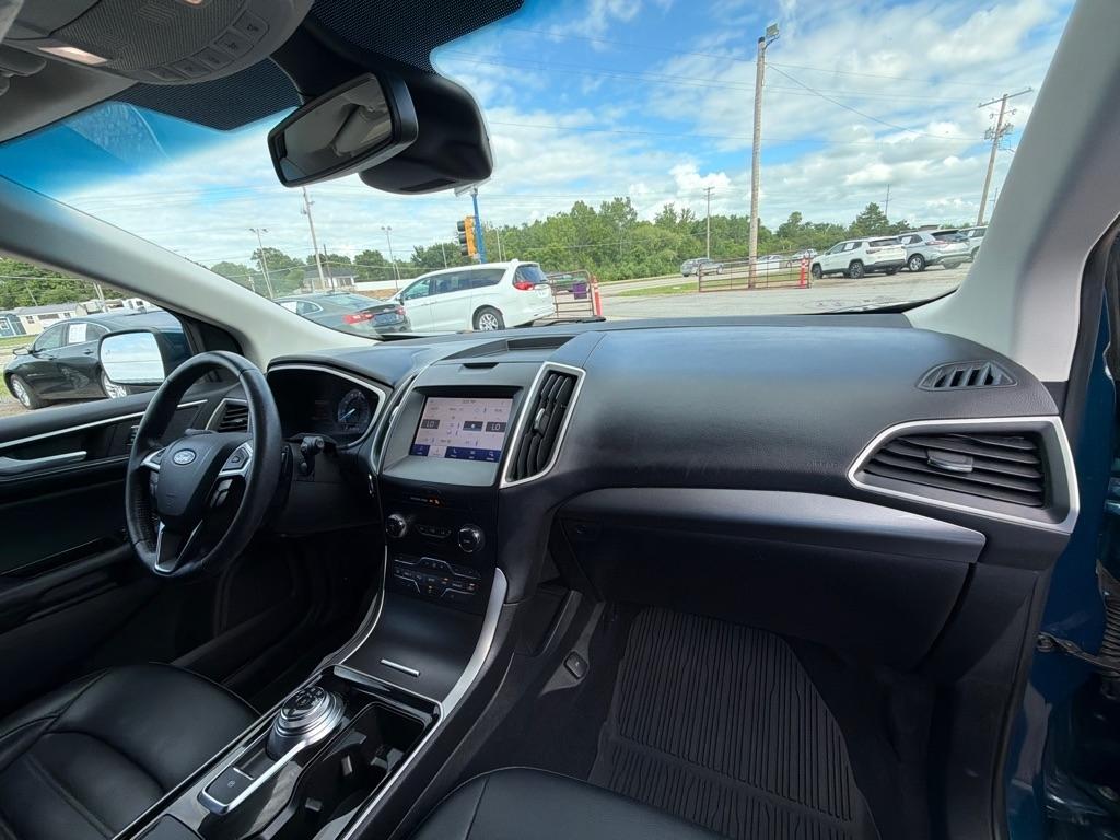 Ford Edge  2020