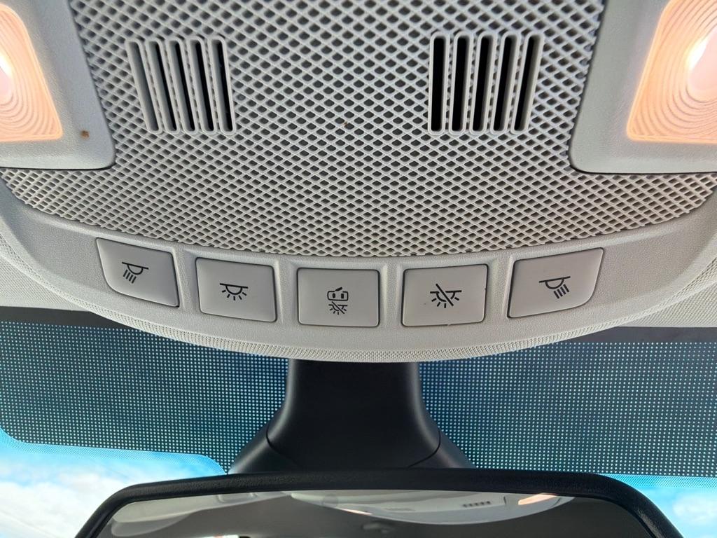 Ford Edge  2020