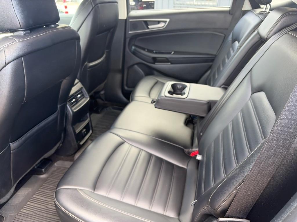 Ford Edge  2020