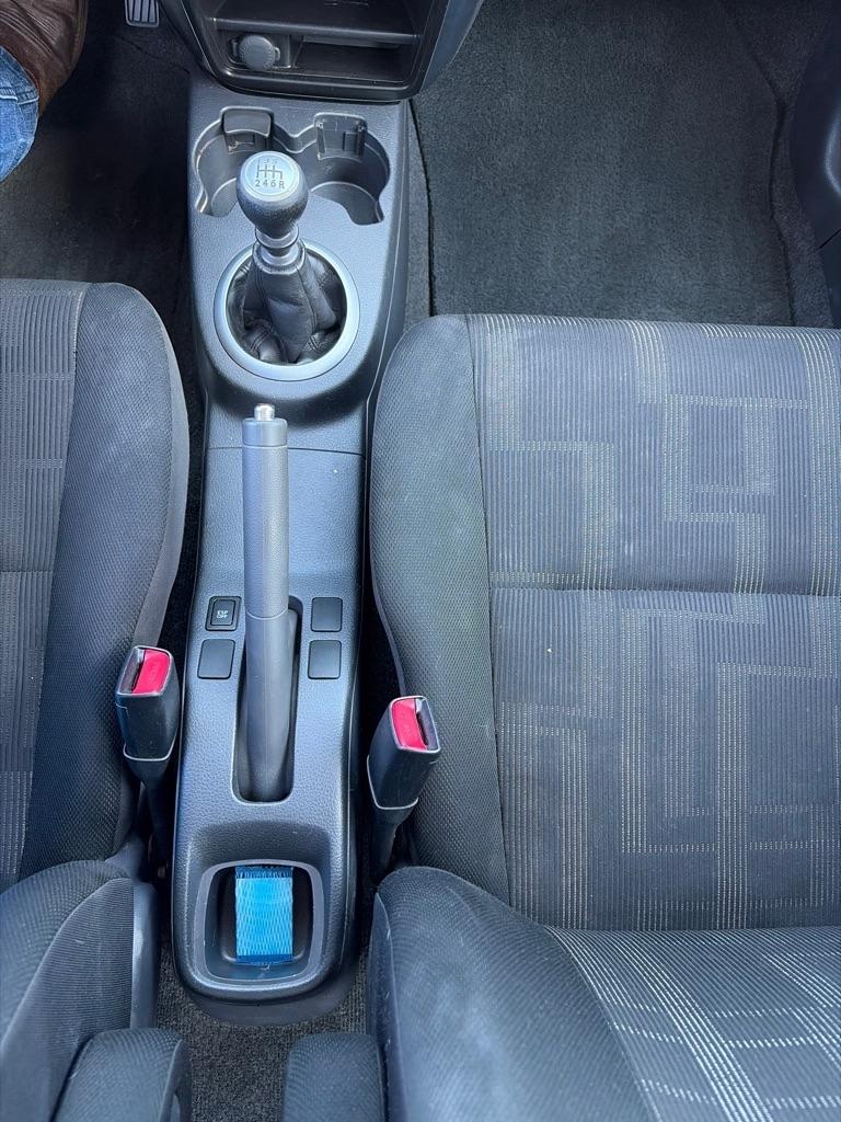 Suzuki SX4  2011