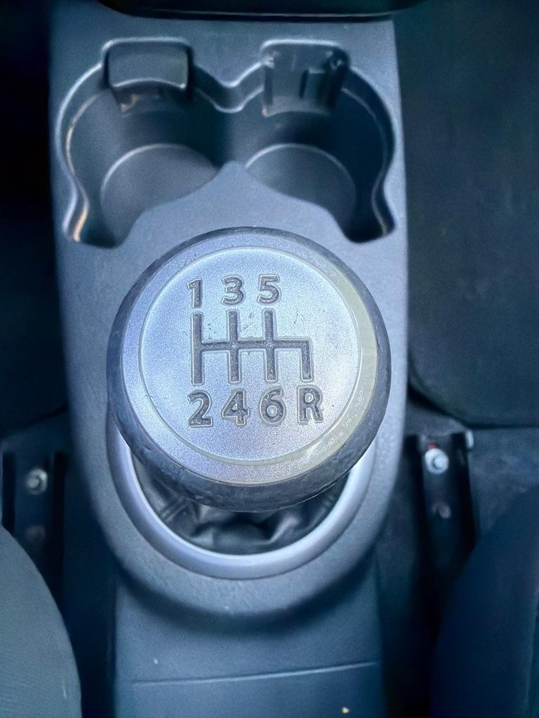 Suzuki SX4  2011