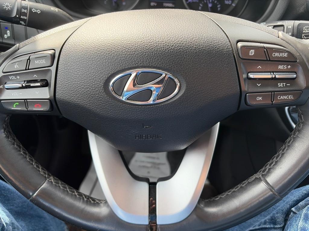 Hyundai Elantra GT 2018