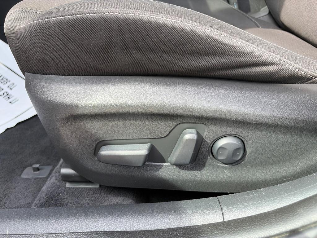 Hyundai Elantra GT 2018