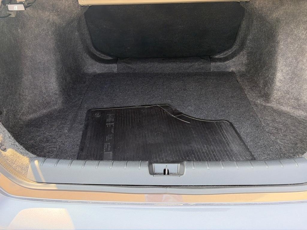 Honda Civic Sedan  2017