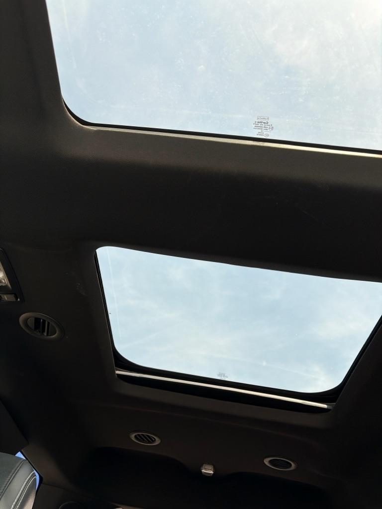 Ford Explorer  2016