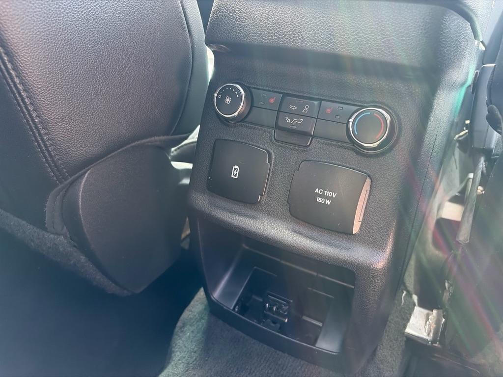 Ford Explorer  2016